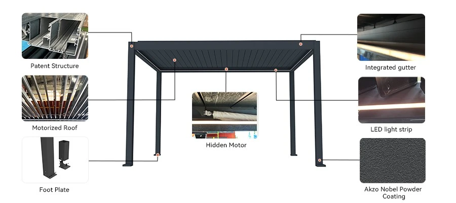 2687-Park Pergola-1 2687-Park Pergola-1